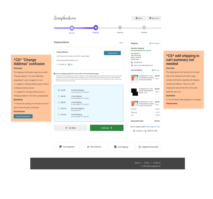 DynaMedex Comparison